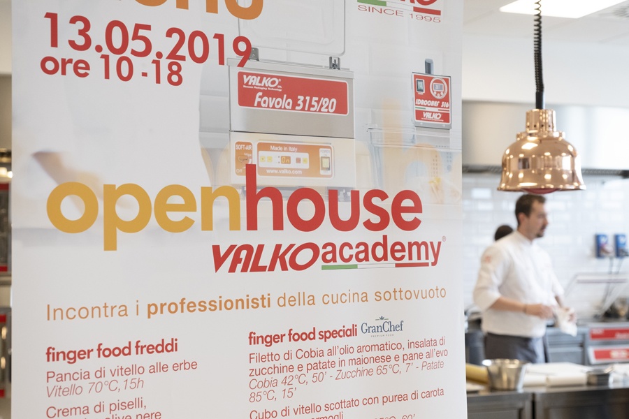 2019: Open House VALKO