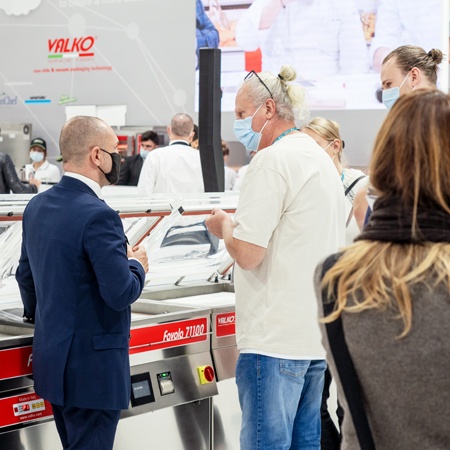 HOST 2021: WE'RE CERTAINLY OFF TO A GREAT, FRESH START!