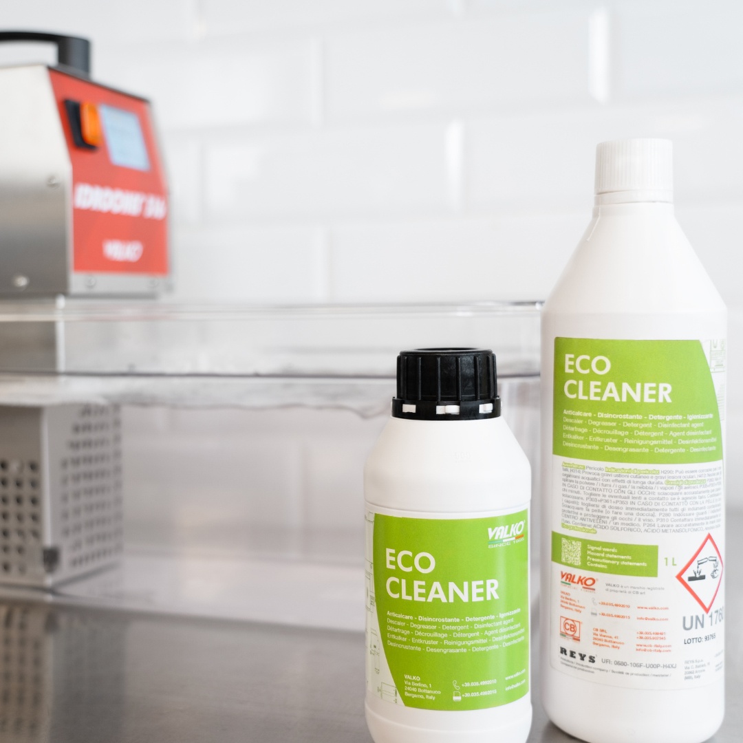 ECO CLEANER