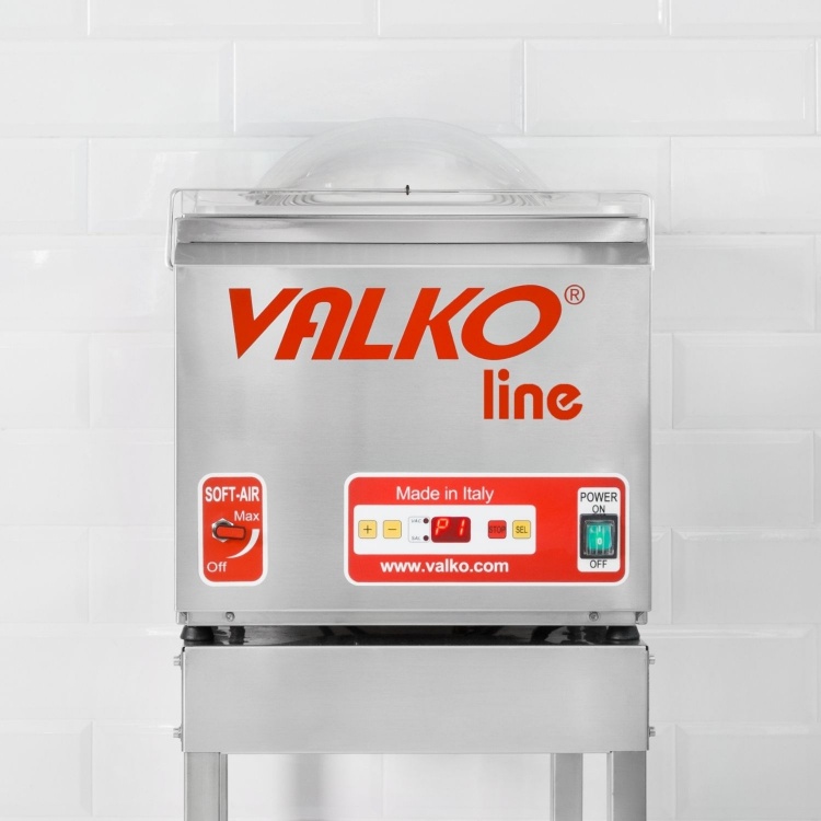 VALKO Line 16/400