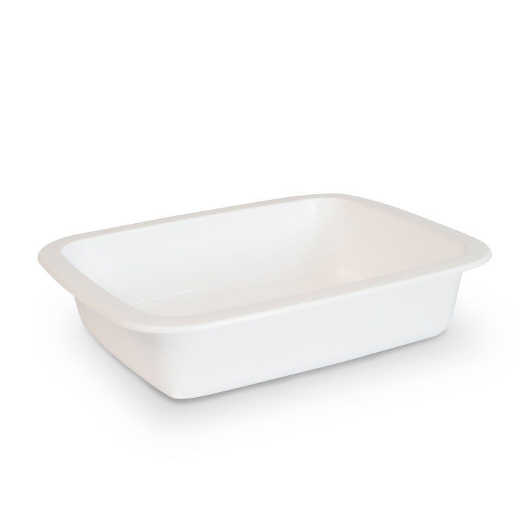 Tray 11 // 160 x 130 mm (1/8 GN), h 36 mm