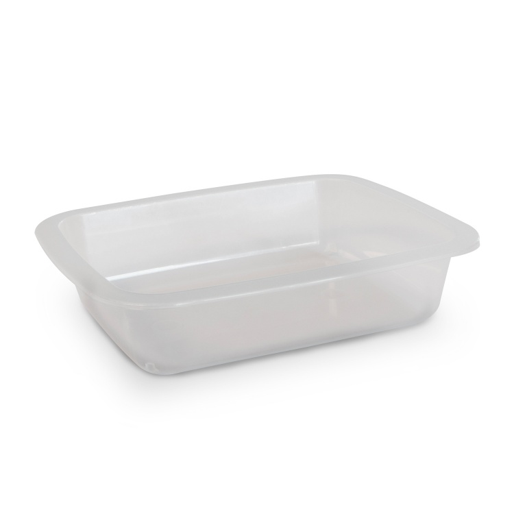 Tray 14 // 160 x 130 mm (1/8 GN), h 36 mm
