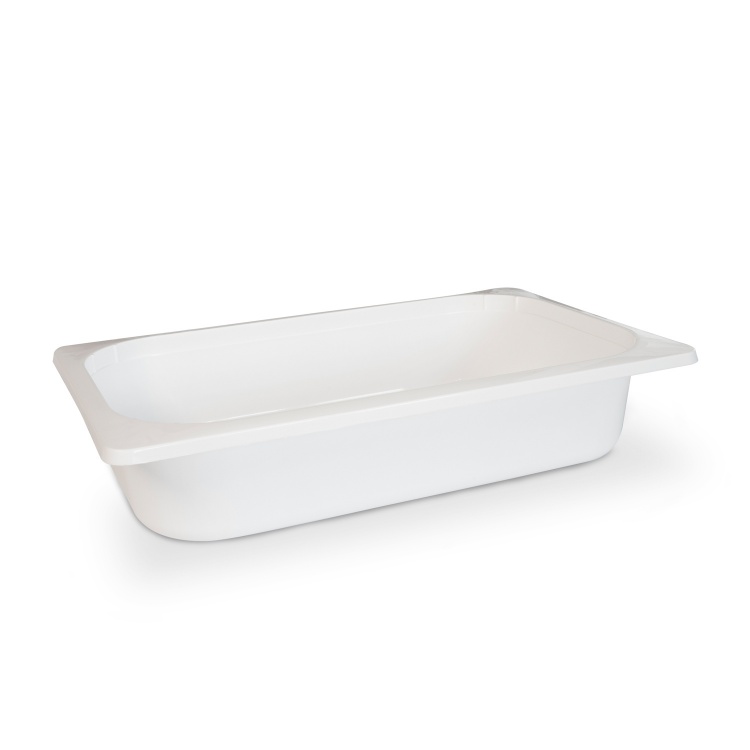 Tray 17 // 260 x 160 mm (1/4 GN), h 53 mm