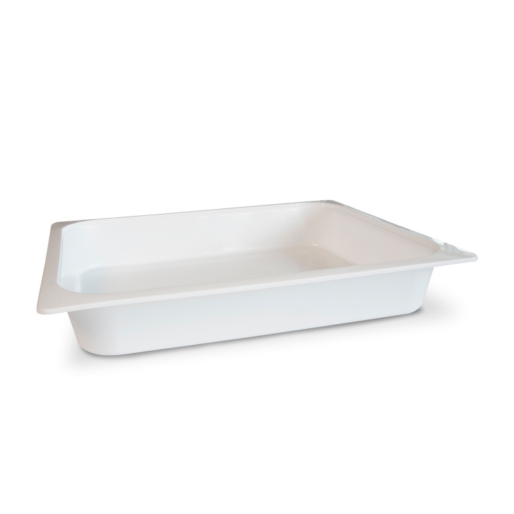 Tray 21 // 315 x 260 mm (1/2 GN), h 51 mm
