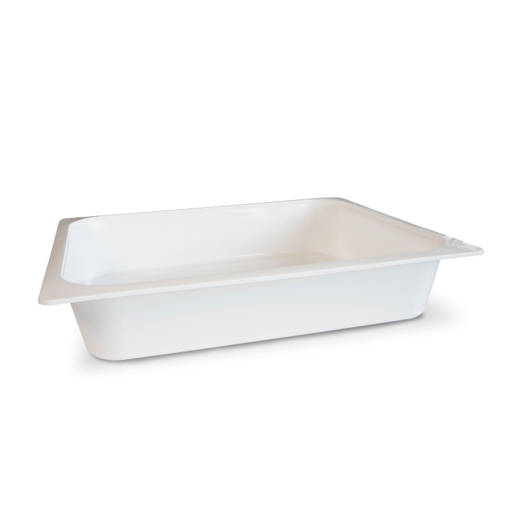 Tray 22 // 315 x 260 mm (1/2 GN), h 61 mm