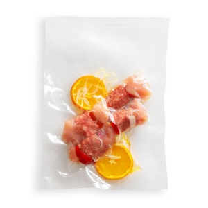 SOUS VIDE BAG // FOR COOKING (250x350)